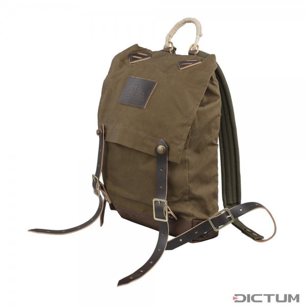 Backpack, Seil Marschall »LW MINI CANOE PACK«, Olive