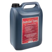 Smoła drzewna sosnowa Smoła drzewna sosnowa Dalbränd Tjära, 5 l