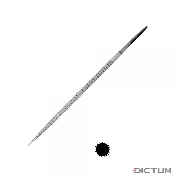 Hattori 圆锯片，切割 3
