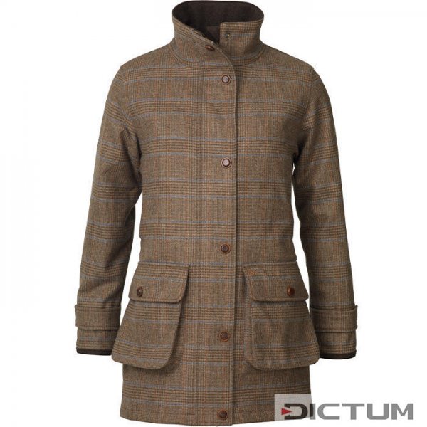 Laksen »Bell« Ladies’ Loden Jacket, Size 34