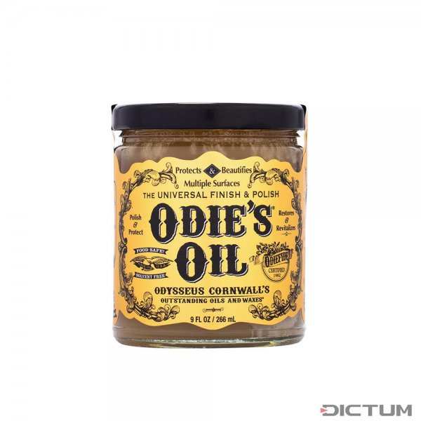 Huile de finition Odie's Oil