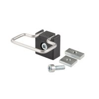 Holder for Pliers, incl. Mounting Material