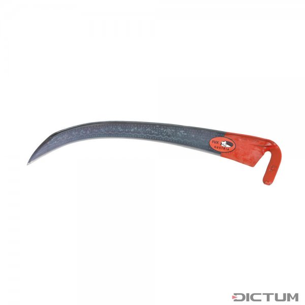 Schröckenfux精剪镰刀的备用刀片，刀片长度为650毫米。