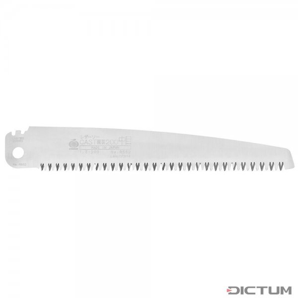Replacement Blade for »CAST 200« Folding Saw for Gardening