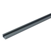Szyna z rowkiem teowym Szyna z rowkiem teowym DICTUM, 610 mm