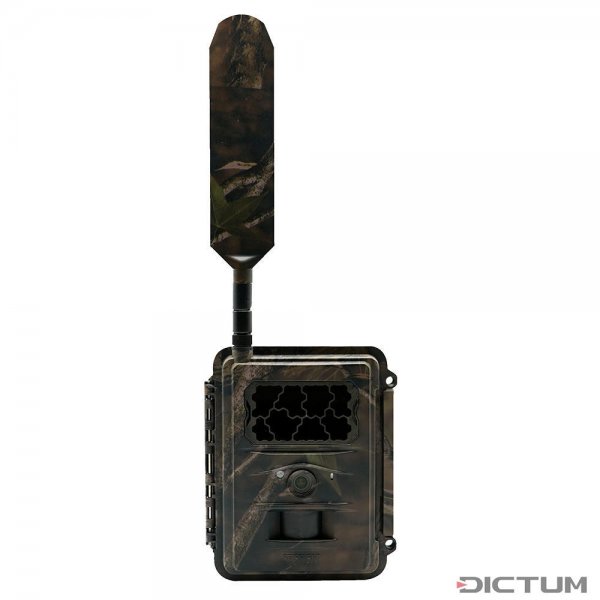 Seissiger Special-Cam LTE, SUPERSIM-Edition inkl. Akkus