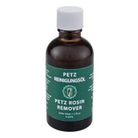 Petz Cleaning Oil, 50 ml