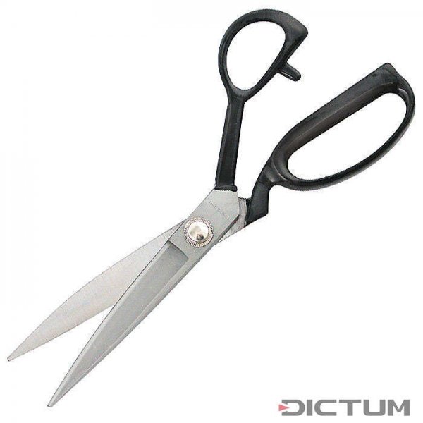 Tailor’s Scissors, Overall Length 240 mm