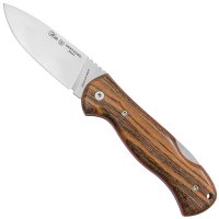 Nieto Карманный нож Centauro, древесина бокоте