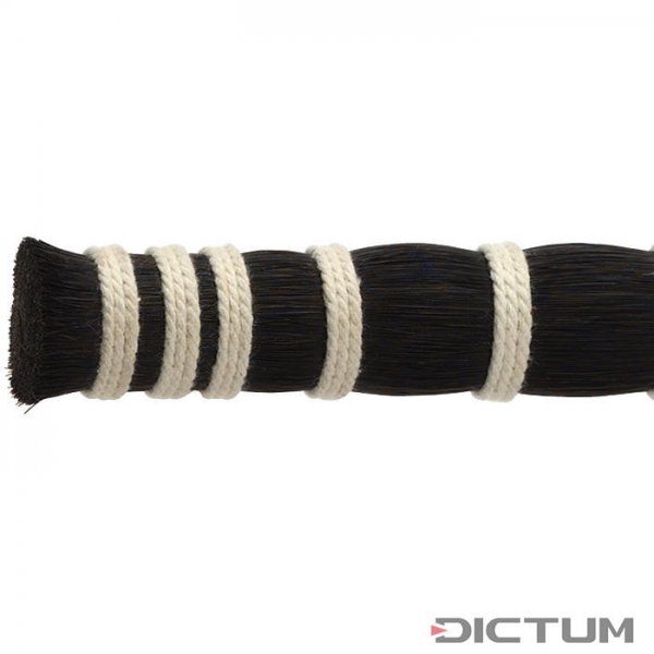 Black Bow Hair, * Selection, 74 - 76 cm