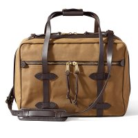 Filson Pullman-Small, Tan Filson Pullman-Small, Tan