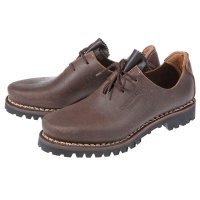 Bertl Haferl Shoe, Narrow Bertl Haferl Shoe, Narrow Design, Size 42