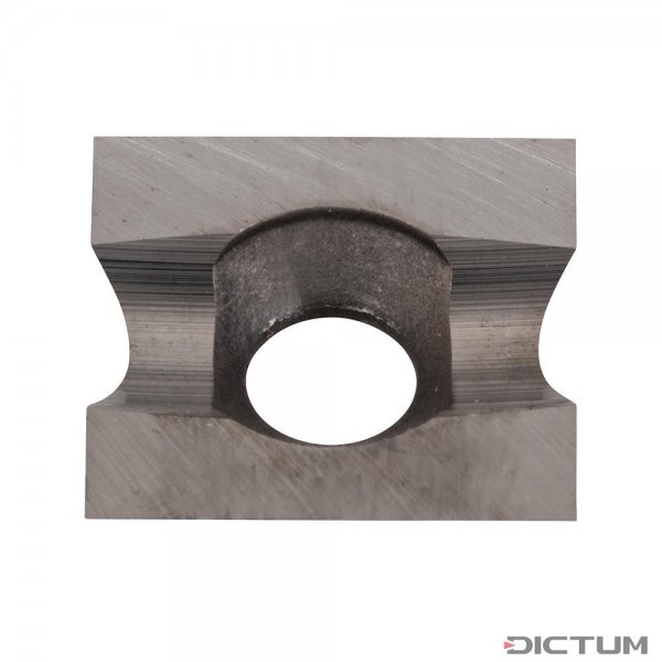 Replacement Blade for Radius/Chamfer Plane