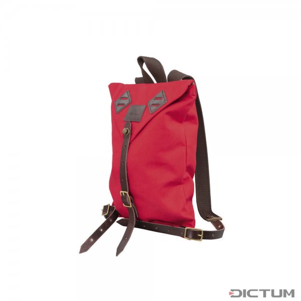 Backpack, Seil Marschall »PURE PACK«, Red