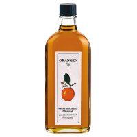 Huile d'orange pure, Huile d'orange pure, 250 ml