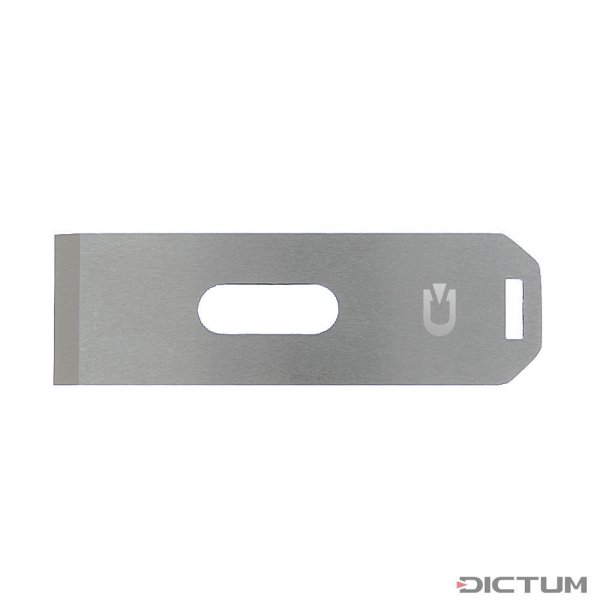 DICTUM单手刨的替换刀片，SK4钢。