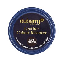 Dubarry Leather Colour Restorer, Dark Brown