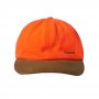Desert Tan/Blaze Orange
