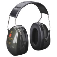 Peltor Optime 2 Hearing Protector