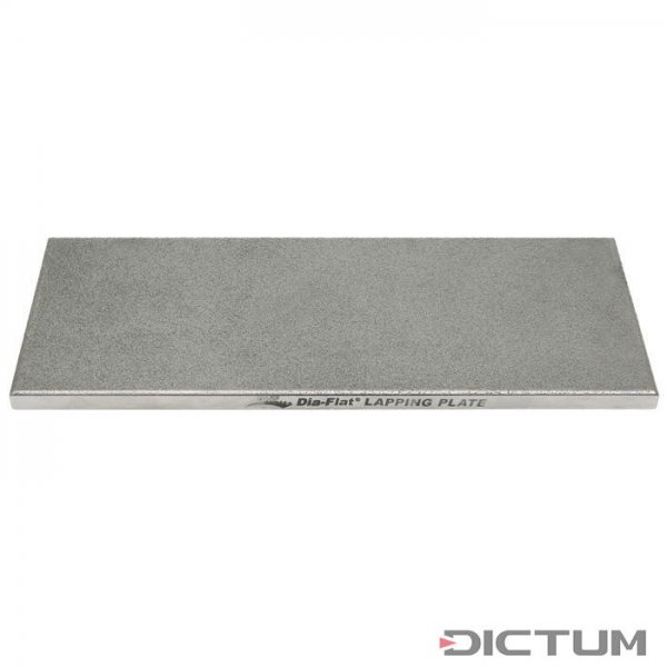 DMT Dia-Flat 敷料块，120微米。