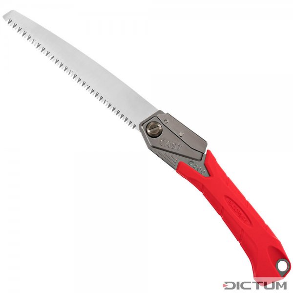»CAST 200« Folding Saw for Gardening
