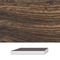 Bocote, 300 x 50 x 50 mm Bocote, 300 x 50 x 50 mm
