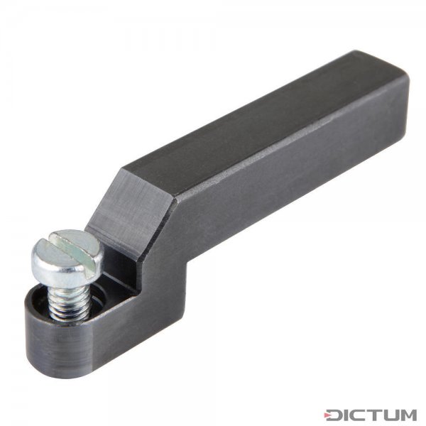 HAGER Tool Holder for Bell-shaped Cutter, 14 mm Diameter, 12 x 12 mm Shaft