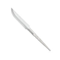 Laurin Chrome Steel Blade, Blade Length 105 mm