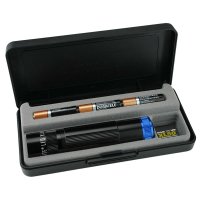 MAGLITE XL50, LED, 3-CELL, AAA,
Spectrum niebieski