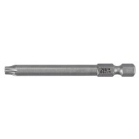 Wera 刀头 ¼ 英寸 867/4 Z，70 毫米，Torx, TX 40