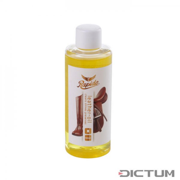Rapide Leather Oil, 100 ml