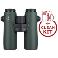 Swarovski EL Range 8 x 32 Binoculars