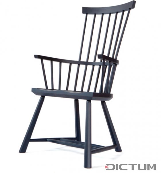 Comb-back Stick Chair