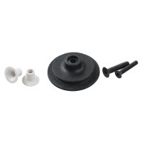 Rubber Grinding Pad for Arbortech M5