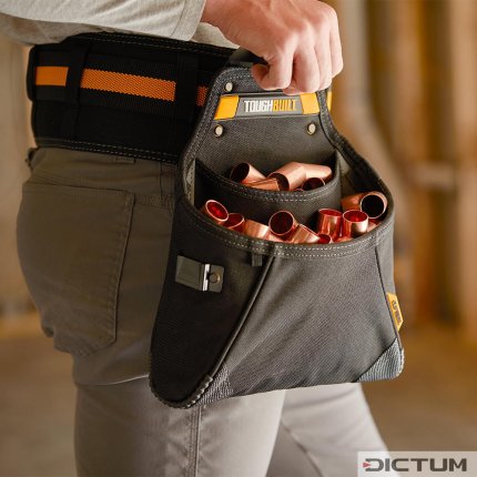 Toughbuilt supply pouch top