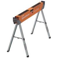 Bora Speedhorse PM-4500 Sawhorses, 2 Pieces