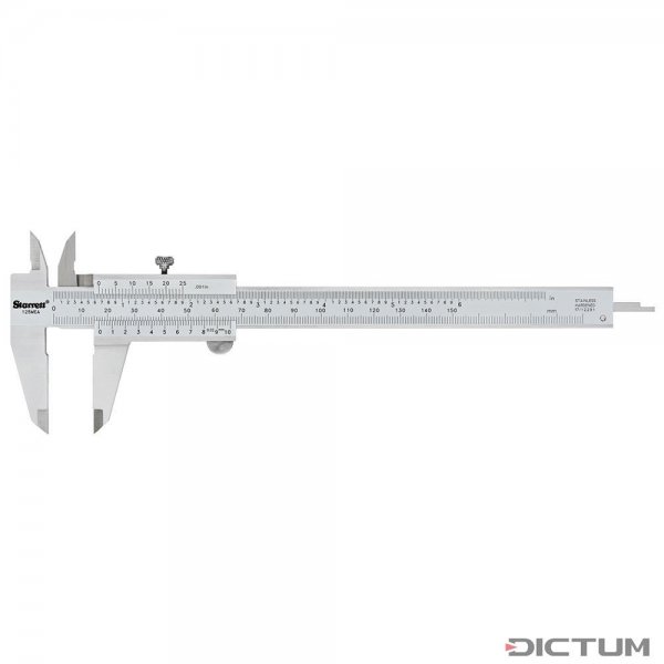 Starrett Messschieber