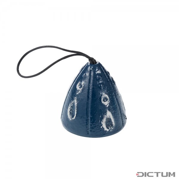 Windglöckchen »Mizu no shizuku«, blau