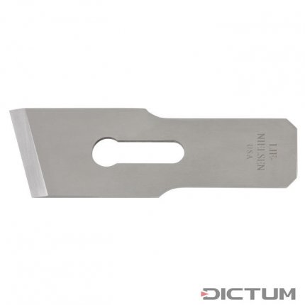 Replacement Blade for Lie-Nielsen Skew Block Plane No. 140