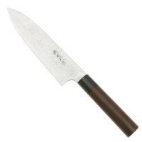 Нож для мяса и рыбы Kamo Hocho, Gyuto