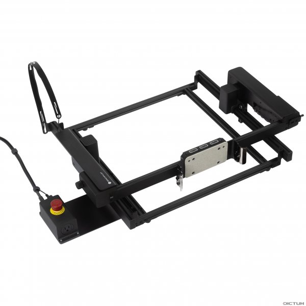 Shaper BenchPilot