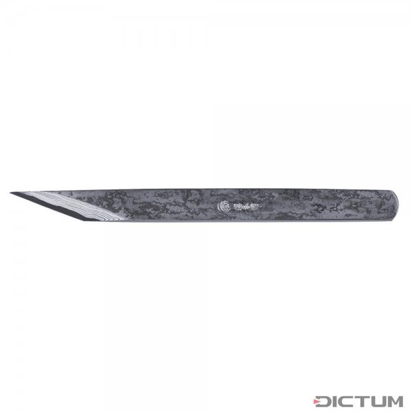 Nóż traserski »Kogatana« deluxe, szerokość ostrza 15 mm