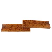 Tuja mazerowana, komplet Tuja mazerowana, komplet powłok, 140 x 43 x 10 mm