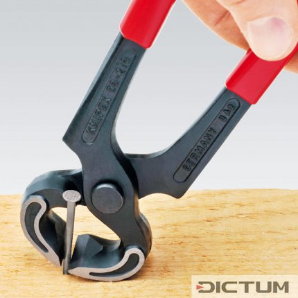 Knipex Carpenter s Pincers Pliers Dictum
