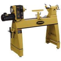 Powermatic 3520C Powermatic 3520C Drechselbank