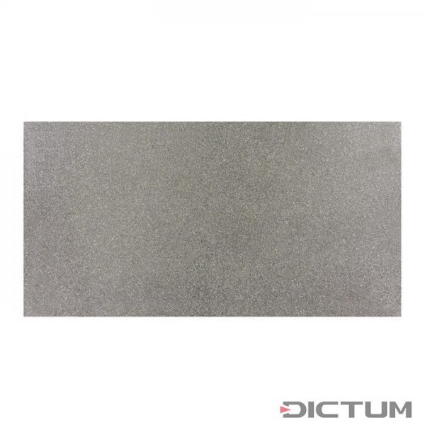 Diamond Sanding Sheet, 150 x 75 mm, Self-Adhesive, Grit 100