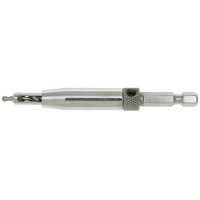 Zenterfix, taladro de Zenterfix, taladro de bisagra autocentrante 2 mm
