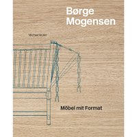 Børge Mogensen - Möbel Børge Mogensen - Möbel mit Format