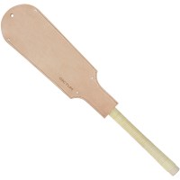 Leder-Etui für Leder-Etui für Ryoba-Sägen, Größe 1