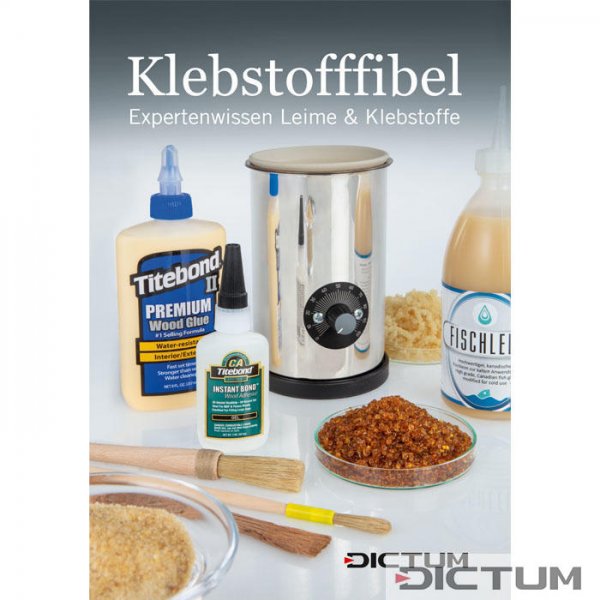 DICTUM Adhesive Primer (German Version)